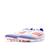 Chaussures de foot junior f50 league fg/mg Blanc 6 - vertbaudet enfant 
