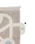 Tapis enfant lavable en coton ecocity Gris 4 - vertbaudet enfant 