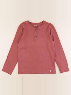 Seconde main-Garçon-Tee-shirt - 12 ans