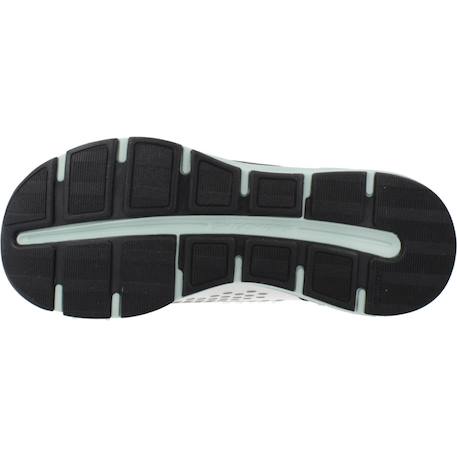 Basket glide step vista lane Blanc+Rose 6 - vertbaudet enfant 