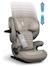 Réhausseur inclinable isofix r129 i-size 100-150 cm softness® eliseo Cappuccino+Carbon+Garden+Ocean+Passion 3 - vertbaudet enfant 