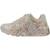 Basket uno lite - metallic Beige 2 - vertbaudet enfant 