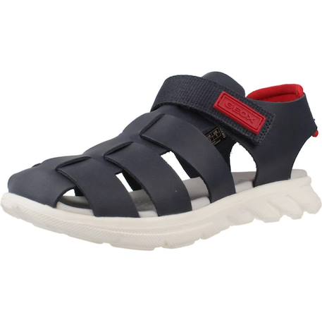 Sandales airadyum bo Bleu+Vert 4 - vertbaudet enfant 