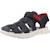 Sandales airadyum bo Bleu+Vert 4 - vertbaudet enfant 