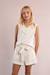 Top col dentelle Offwhite 4 - vertbaudet enfant 