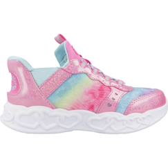 Chaussures-Chaussures fille 23-38-Baskets, tennis-Basket slip-in infinite