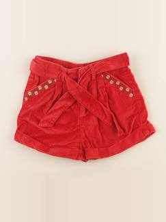 Seconde main-Fille-Short - 5 ans