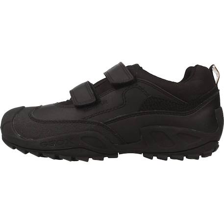 Basket new savage boy Noir 2 - vertbaudet enfant 