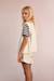 Gilet ouvert Noir+Offwhite 10 - vertbaudet enfant 