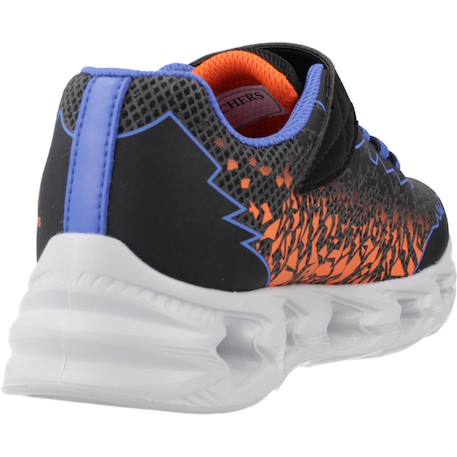 Basket vortex 2.0 zorento Noir 3 - vertbaudet enfant 