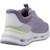 Basket glide step vista lane Blanc+Rose+Violet 15 - vertbaudet enfant 