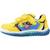 Basket lightyloo boy Bleu+Jaune 8 - vertbaudet enfant 