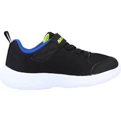 Chaussures-Basket skech-stepz 2.0 mini