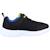 Basket skech-stepz 2.0 mini Bleu+Noir 7 - vertbaudet enfant 