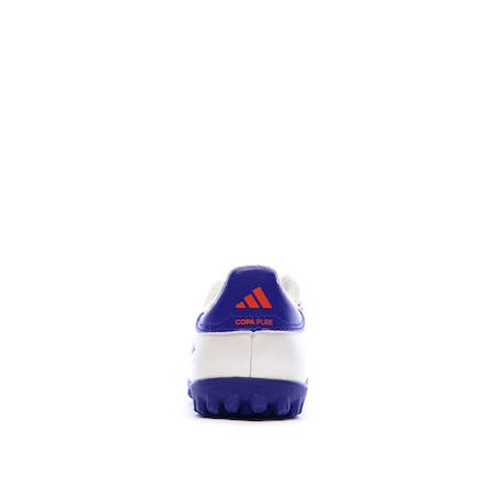 Chaussures de futsal garçon copa pure 2 Blanc 3 - vertbaudet enfant 