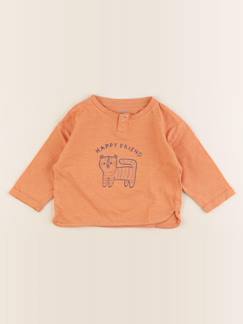 Seconde main-Garçon-Tee-shirt - 9 mois