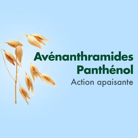 Cica - crème apaisante anti-irritations (tube de 200 ml) – crème hydratante pour peaux à à tendance atopique et très sèch MULTICOLORE 3 - vertbaudet enfant 