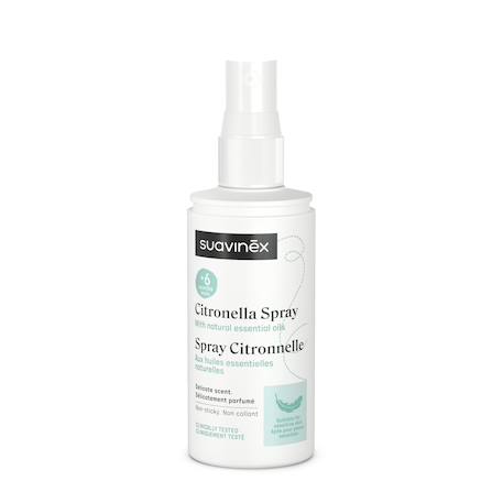 Spray citronnelle MULTICOLORE 3 - vertbaudet enfant 