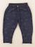 Pantalon - 9 mois Bleu 1 - vertbaudet enfant 