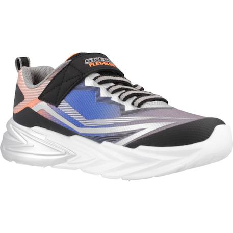 Basket flex-glow ultra Argent+Gris 5 - vertbaudet enfant 