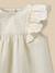 Blouse vichy bébé Vichy jaune 2 - vertbaudet enfant 