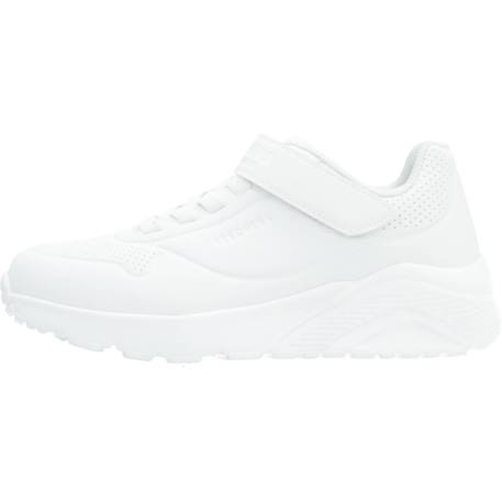 Basket garçon uno lite Blanc 2 - vertbaudet enfant 