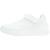 Basket garçon uno lite Blanc 2 - vertbaudet enfant 