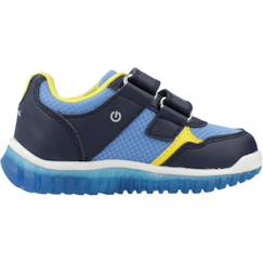 Chaussures-Basket lightyloo boy