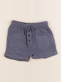 Seconde main-Garçon-Short-Short - 12 mois