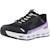 Basket glide step vista lane Blanc+Blanc wbtq+Noir+Rose 16 - vertbaudet enfant 