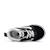 Baskets mixte ward Noir 4 - vertbaudet enfant 