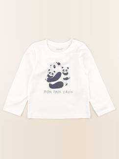 Seconde main-Garçon-Tee-shirt - 24 mois