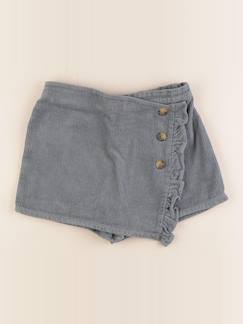 Seconde main-Fille-Jupe short - 8 ans
