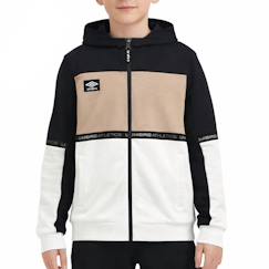 -Sweat garçon prt fz