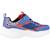 Baskets enfant garçon en textile confortable Bleu blrd 1 - vertbaudet enfant 