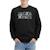 Sweat garçon splash544 Noir 2 - vertbaudet enfant 