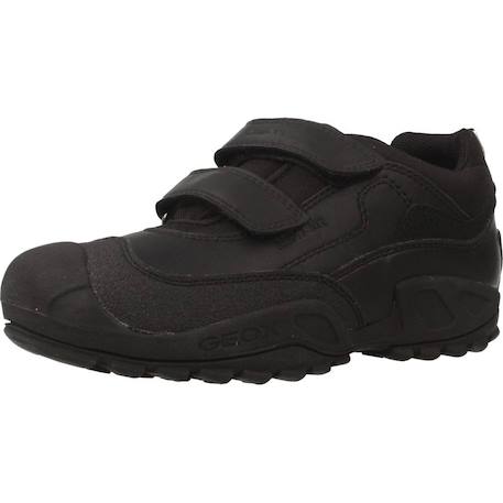 Basket new savage boy Noir 4 - vertbaudet enfant 
