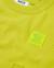 Pull garçon en maille avec poche kangourou Vert 5 - vertbaudet enfant 