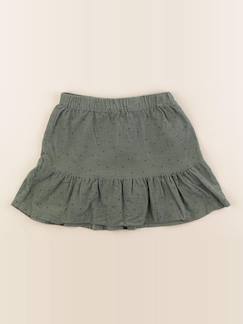 Seconde main-Fille-Jupe - 6 ans