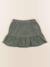 Jupe - 6 ans Vert 1 - vertbaudet enfant 
