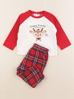 Seconde main-Fille-Pyjama coton - 12 mois