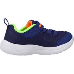 Chaussures-Basket skech-stepz 2.0 mini