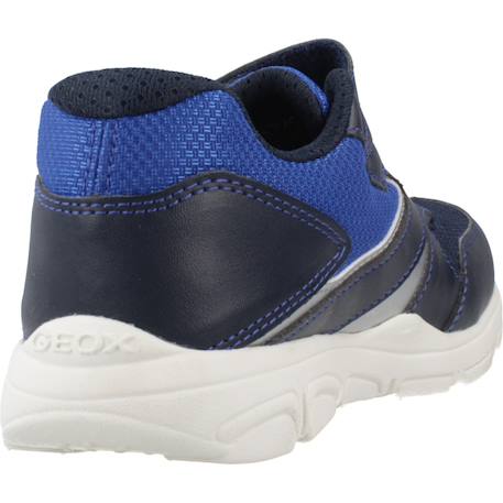 Basket new torque boy Bleu 3 - vertbaudet enfant 