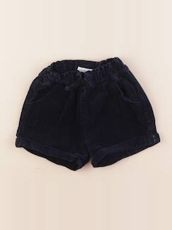 Seconde main-Fille-Short - 3 ans