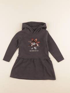 Seconde main-Fille-Robe - 3 ans