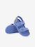 Sandales Surfy Buckles bleu ciel+violet 4 - vertbaudet enfant 