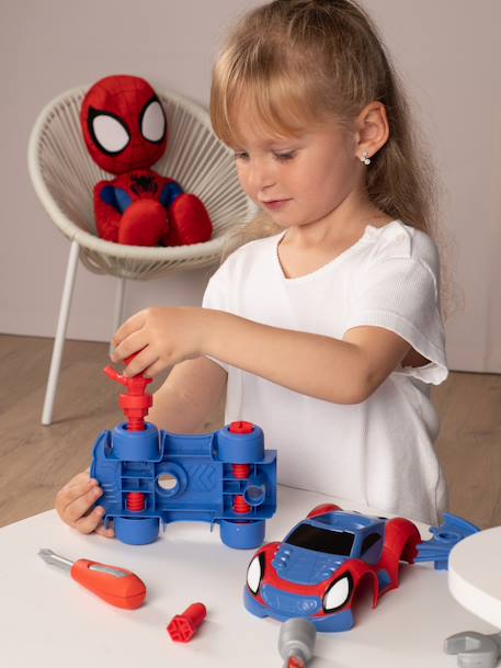 Spidey Box bricolage multicolore 5 - vertbaudet enfant 