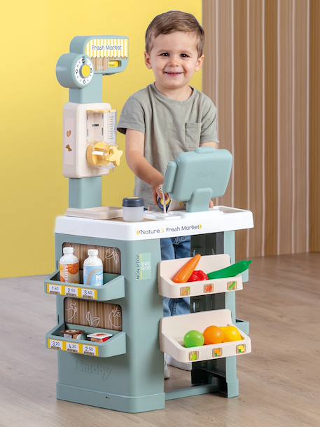 Marchande Nature Fresh Market vert 7 - vertbaudet enfant 