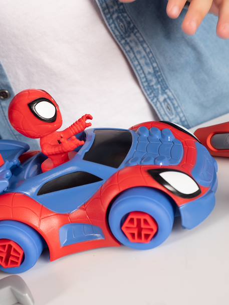 Spidey Box bricolage multicolore 8 - vertbaudet enfant 