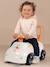 Porteur auto Winnie L'Ourson beige 1 - vertbaudet enfant 